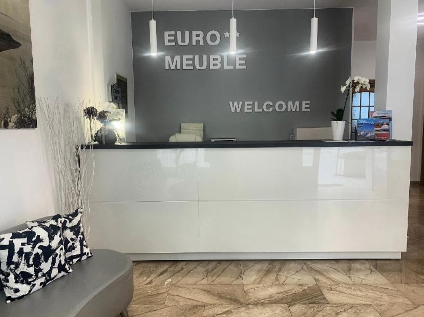 Hotel Euro Meuble 2*